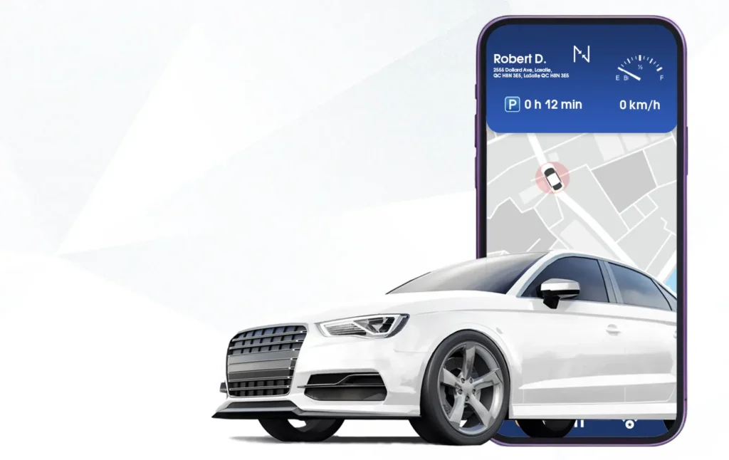 GPS Fleet Tracking,Fleet Tracking,Live GPS Tracking,ELD,Trailer gps tracker,Temperature sensors for the reefer,Location,Distance traveled,Speed,Fuel control,DTC